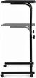 Stolik pod laptopa ModernHome by Multistore Czarny (TH-LD-1) - obraz 5