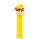 Цукерки PEZ з фруктовим смаком без лактози та глютену + іграшка (Paw Patrol Кріпиш) 17 г - зображення 2