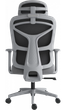 Кресло GT RACER B-333 Gray - изображение 3