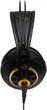 Наушники AKG K240 Studio Black (030-21-056) - изображение 3