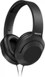 Навушники Philips TAH2005BK Over-ear Black - зображення 1