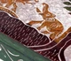 Шкатулка Лесные слоны для хранения украшений из резного камня ручной работы - изображение 2