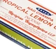 Ароматические палочки Satya Tropical Lemon Grass Тропический лимонник 15 г - изображение 3
