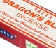 Ароматические палочки Satya Dragon's Blood кровь дракона 15 г - изображение 2