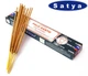 Ароматичні палички Satya Palo Santo Пало Санто 15 г - зображення 1