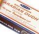 Ароматические палочки Satya Arabian Oudh Арабский Уд 15 г - изображение 2
