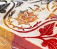 Шкатулка для украшений Рука Хамса ручной работы из камня агальматолит - изображение 3