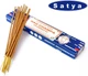 Ароматические палочки Satya Nag Champa Наг Чампа 15 г - изображение 1