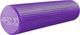 Массажный ролик 4FIZJO CARE+ EVA 60 х 15 см (валик, роллер) Purple (P-5907739314390) - изображение 1