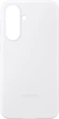 Etui plecki Evelatus Premium MagSafe Soft Touch Silicone Case do Samsung Galaxy S25 Białe (EVESAMS25PMSCW) - obraz 1