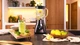 Blender kielichowy Cecotec Power Black Titanium 2500MAX Go - obraz 7