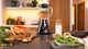 Blender kielichowy Cecotec Power Black Titanium 2500MAX Go - obraz 10
