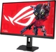 Монитор 27" ASUS ROG Strix XG27ACS Gen2 (XG27ACSR) (90LM0D10-B01171) - изображение 3