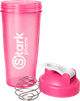 Шейкер Stark Pharm Shaker 600 мл Розовый (4829888000249) - изображение 2