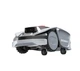Робот-косар Sunseeker S3 RTK 800м2 - изображение 4