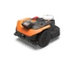 Робот-косарка Worx Landroid Vision Cloud 2WD WR308E 800м2 Функції ШІ - изображение 2