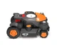 Робот-косарка Worx Landroid Vision Cloud 4WD WR344E 4000м2 Функції ШІ - изображение 5