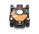 Робот-косарка Worx Landroid Vision Cloud 4WD WR344E 4000м2 Функції ШІ - изображение 7