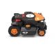 Робот-косарка Worx Landroid Vision Cloud 4WD WR344E 4000м2 Функції ШІ - изображение 8