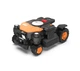 Робот-косарка Worx Landroid Vision Cloud 4WD WR344E 4000м2 Функції ШІ - изображение 9