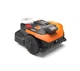 Робот-косар Worx Landroid Vision Cloud WR365E 650м2 - изображение 1