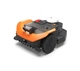 Робот-косарка Worx Landroid Vision Cloud 2WD WR330E 3000м2 Функції ШІ - изображение 3