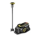 Робот газонокосарка Karcher RCX 4 1.269-740.0 1300м2 - изображение 3