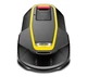 Робот газонокосарка Karcher RCX 4 1.269-740.0 1300м2 - изображение 4