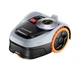 Акумуляторна газонокосарка Segway РОБОТ КОСЯЧИЙ I206E AWD EU - изображение 1