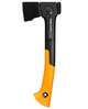 Универсальный топор 35.5 см сталь для дома 1 шт черный Fiskars LS-1507 - изображение 2