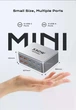 Зарядний пристрій Topzero AS330W 330W GaN 10 портів - изображение 2