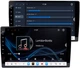 Автомагнитола Inspire с сенсорным экраном, Android 15, 4+64 Гб (DQ56) - изображение 2