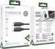 Кабель Acefast C16-03, Type-C to Type-C, 60W, TPE, TPU connectors, 1.2 м Black (6974316283805) - изображение 5