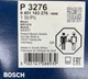 Фильтр масляный BOSCH 0 451 103 276 TOYOTA - изображение 6