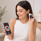 Отоскоп Bebird Earsight Plus R37R Wi-Fi з HD-камерою набір для чищення вух CARE-BEBIRD-R37R - изображение 8