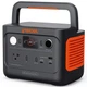 Зарядна станція Jackery Explorer 240 v2 LiFePO4 256Wh (версия USA) для ноутбука, роутера, планшета, смартфона - изображение 3