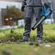 Аккумуляторная садовая воздуходувка Bosch Professional GBL 18V-750 без акб (06008D2000) - изображение 4