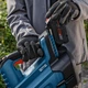 Аккумуляторная садовая воздуходувка Bosch Professional GBL 18V-750 без акб (06008D2000) - изображение 7