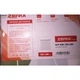 Шторка для ванної Zerix SCP-008-180x200 з PEVA ( 13849 ) - изображение 4