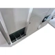Дзеркальна шафка Mixxus Premium Olivary CM01-60x70x13 з LED Touch, димером, регулятором яскравості (MI8294) - изображение 4