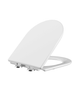 Унитаз-компакт Mixxus BEVEL-0407-T1 630х350х795mm, система смыва TORNADO 1.0 (MI6690) - изображение 7