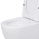 Унитаз-компакт Mixxus ELLIPSE-0403-T3 640x360x835mm, система смыва TORNADO 3.0 (MI6711) - изображение 2