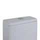 Унитаз-компакт MIXXUS PREMIUM STYLE-0401-T3 620х365х805mm, система смыва TORNADO 3.0 (MP6601) - изображение 2