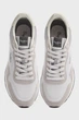 Чоловічі сірі кросівки HAILON BASIC Pepe Jeans 44 PMS400037 - зображення 4