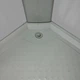 Бокс душевой с гидромассажем Mixxus STRONG SBH02-90x90x215-FB SATIN низкий поддон (MI6890) - изображение 4