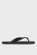 Жіночі чорні в'єтнамки BAY BEACH SUN W Pepe Jeans 37 PLS700016 - зображення 1