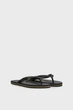 Жіночі чорні в'єтнамки BAY BEACH SUN W Pepe Jeans 37 PLS700016 - зображення 3