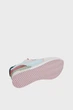 Жіночі бежеві кросівки RUSPER RACER Pepe Jeans 41 PLS600041 - зображення 6