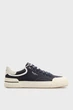 Чоловічі темно-сині кеди NOLAN BASIC Pepe Jeans 42 PMS300018 - зображення 1