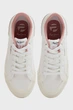 Жіночі білі кеди TAYLOR BASIC Pepe Jeans 40 PLS300017 - зображення 4